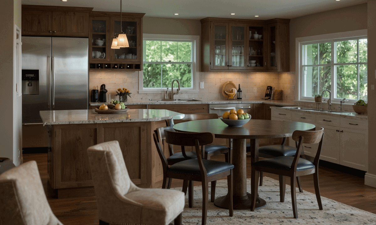 Steps to Execute a Successful Remodel