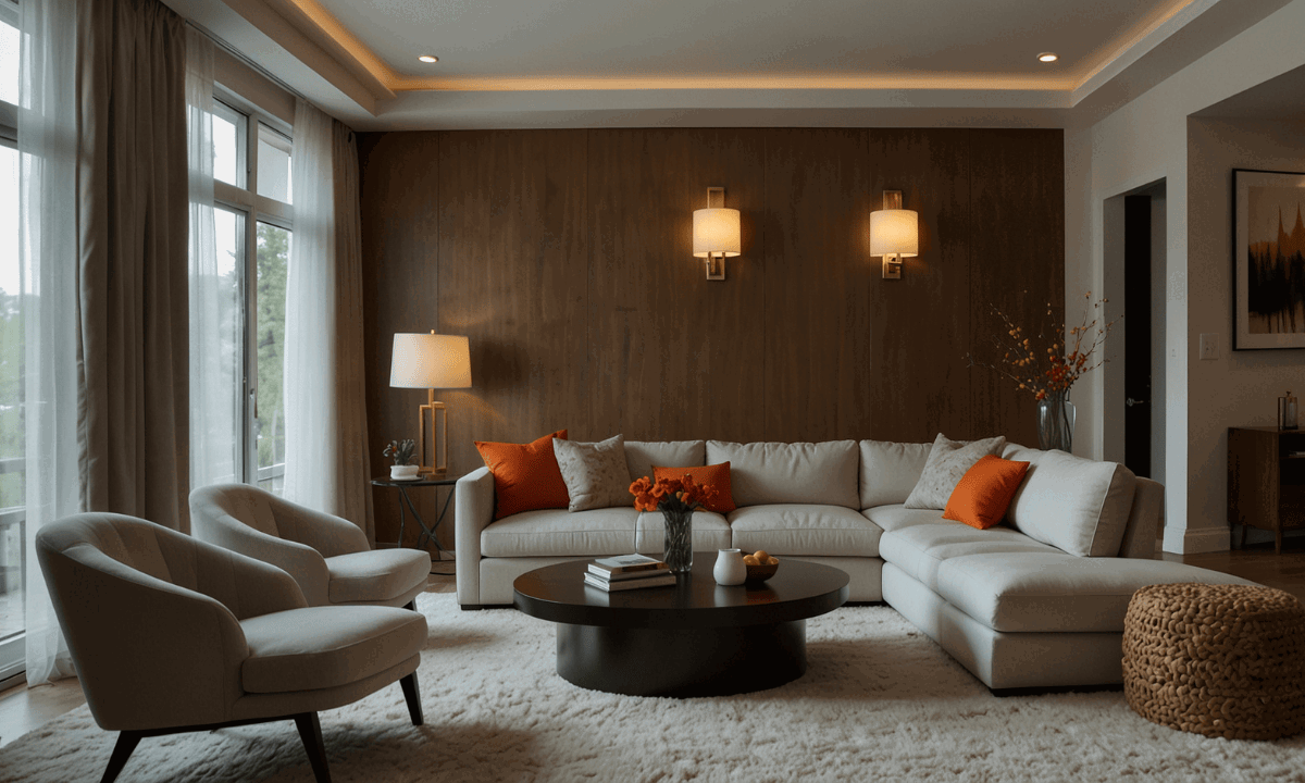 Key Elements of Effective Interior Design