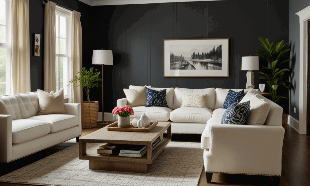 Affordable Interior Design Ideas