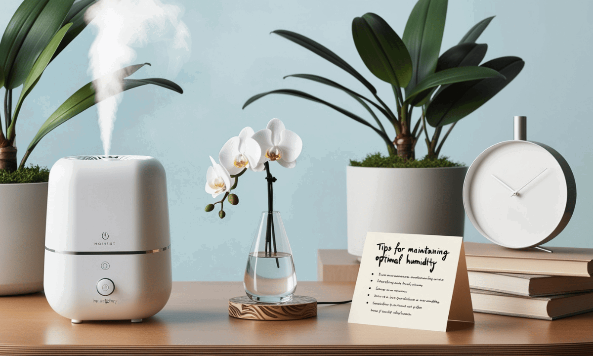 Tips for Maintaining Optimal Humidity