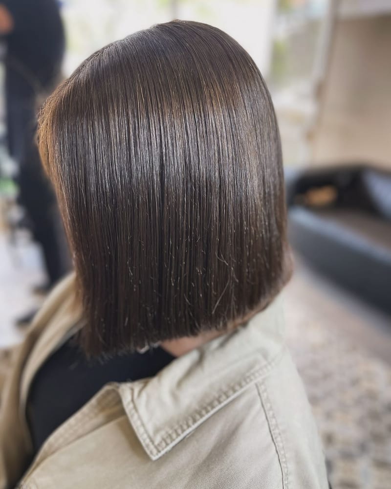 תספורת נשים