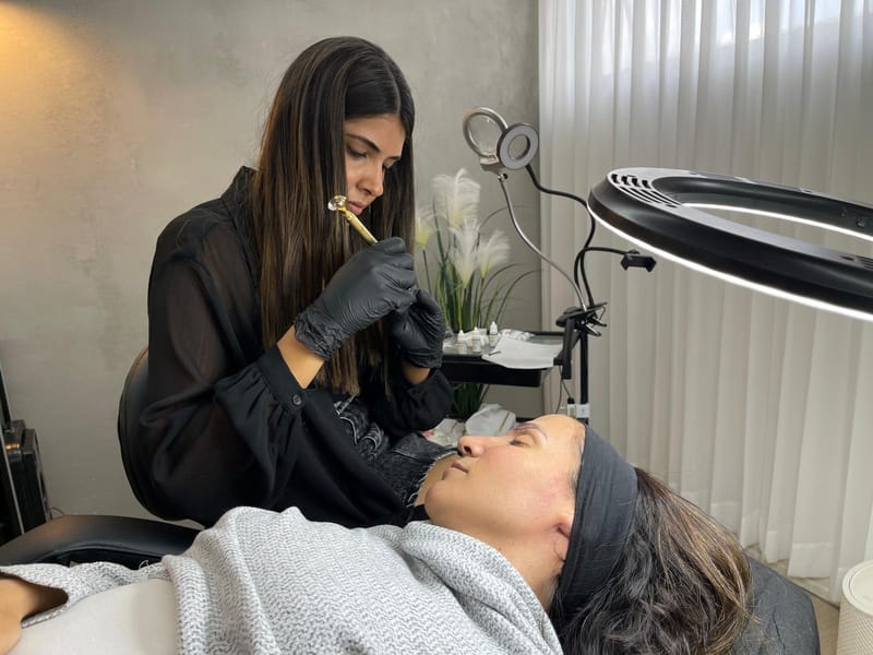 טיפולי יופי נוספים