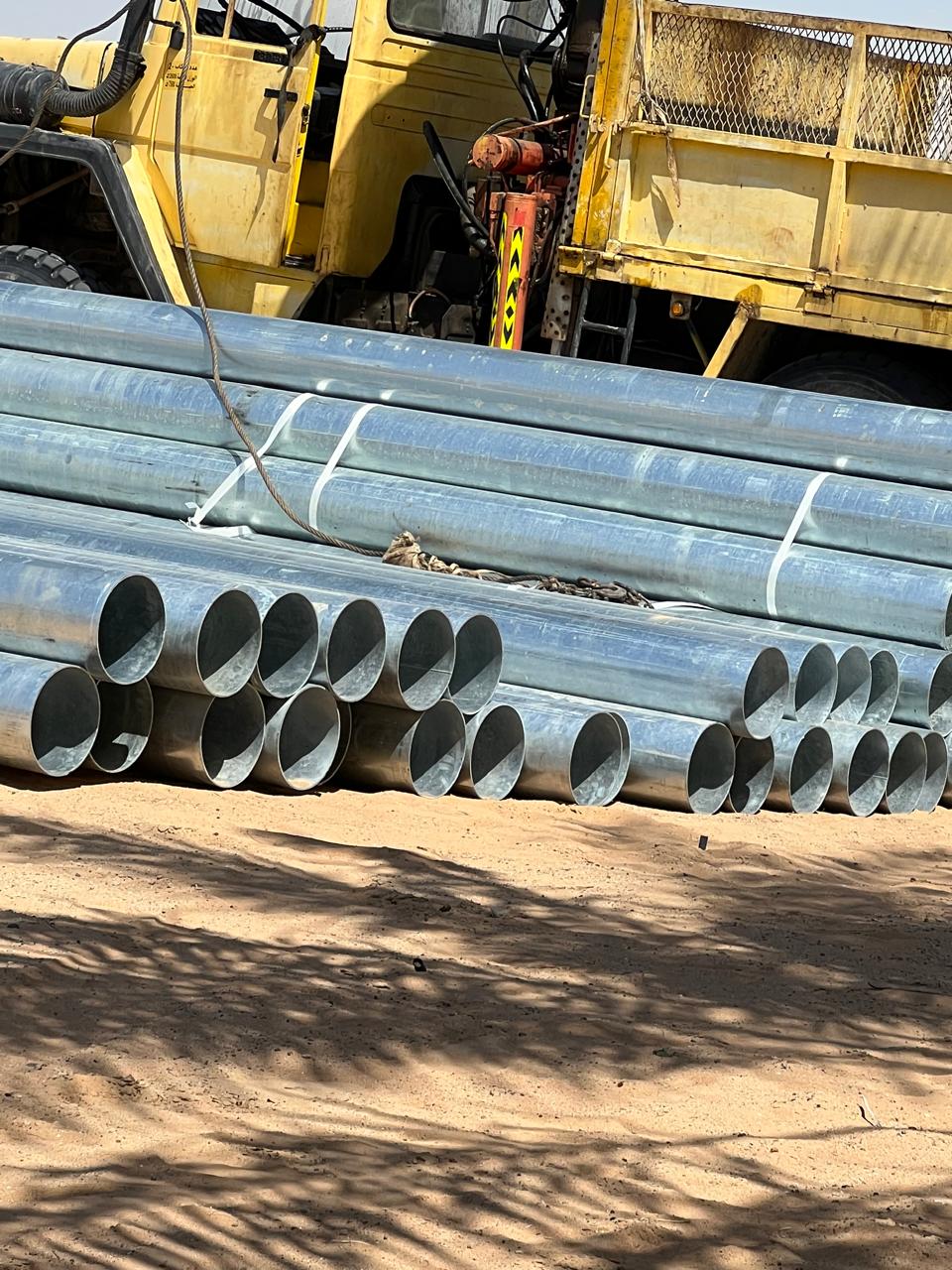 اعمال منجزة