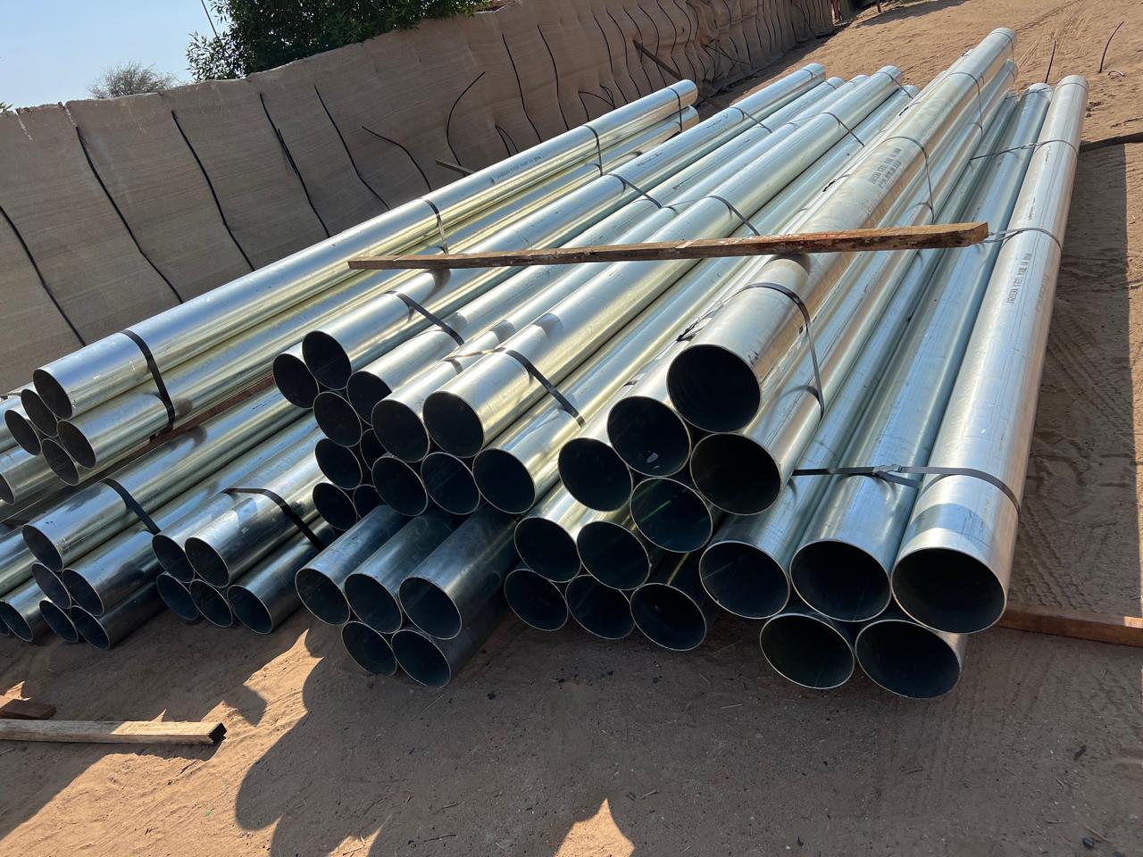 اعمال منجزة