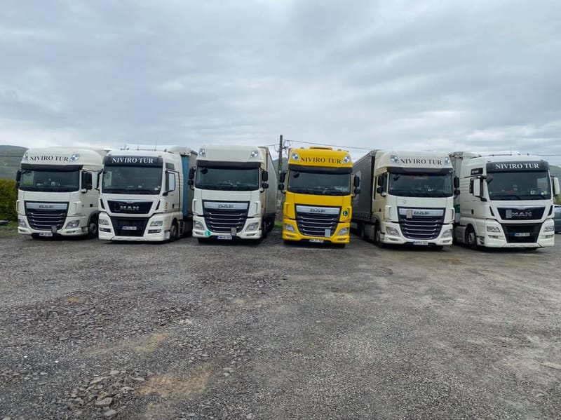Transport international