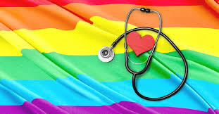 LGBTQI Friendly Health Services