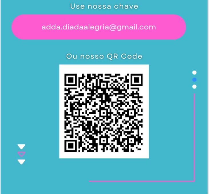área de doação