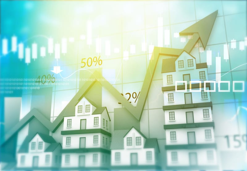 إدارة الأملاك والمشاريع