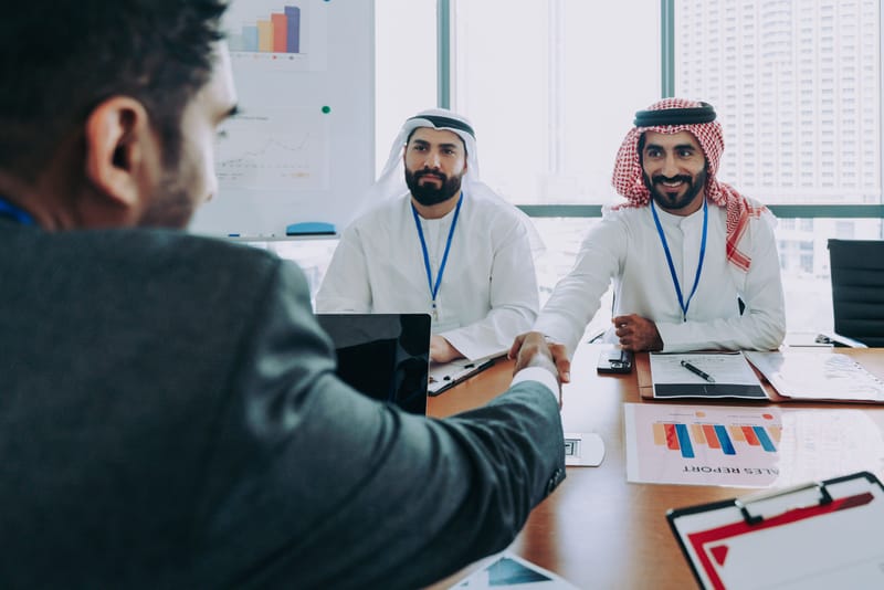 تقييم الفرص والعروض والدراسات