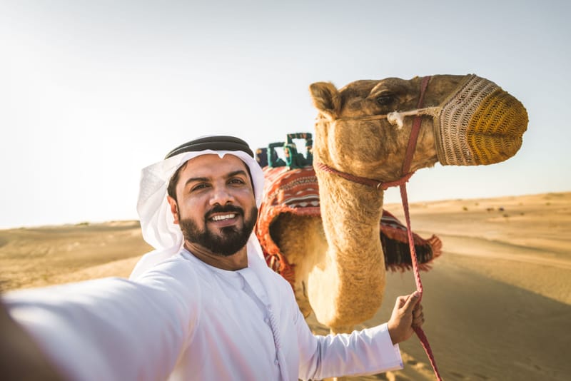 تنظيم الفعاليات والتجارب