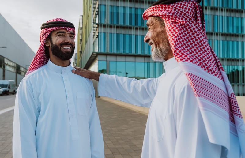 تأسيس المشاريع الوقفية والمجتمعية