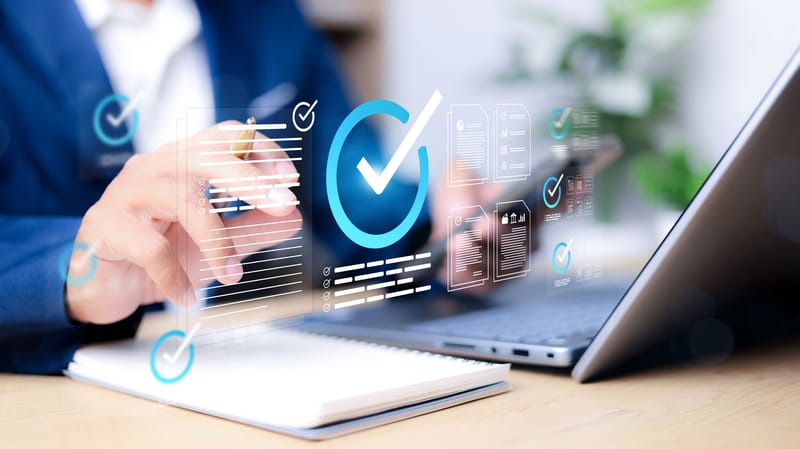 إدارة وتشغيل المرافق والمشاريع