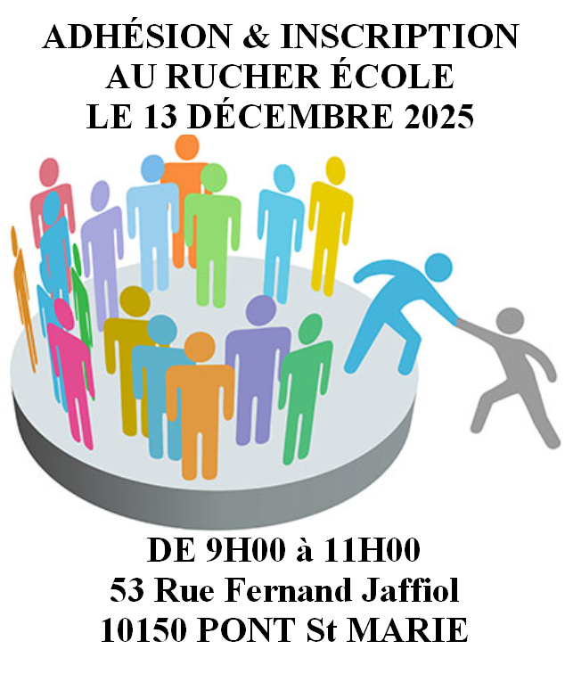 Adhésion et inscription CETA