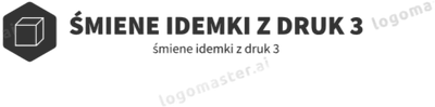 śmiene idemki z druk 3