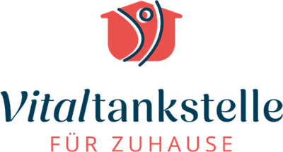 Vitaltankstelle für Zuhause