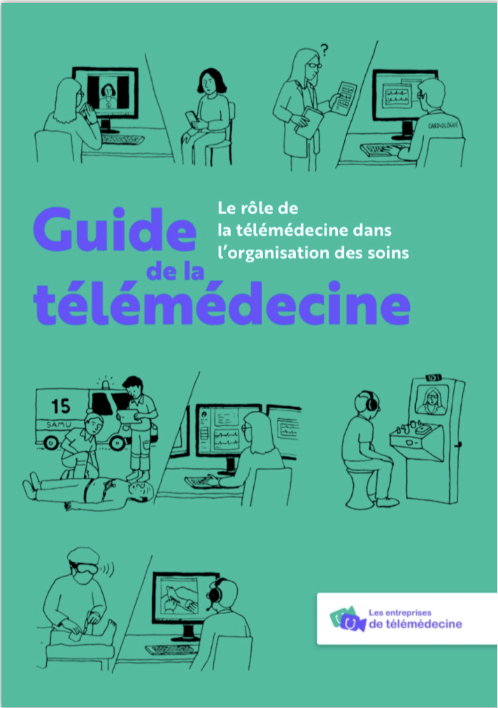 Guide de la Télémédecine