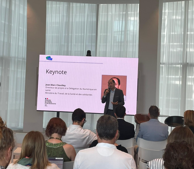 Evênement médiatique