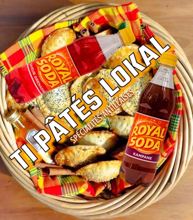 Royal Soda