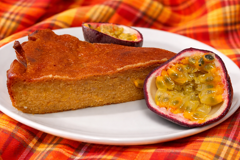 Gâteau Malélivé