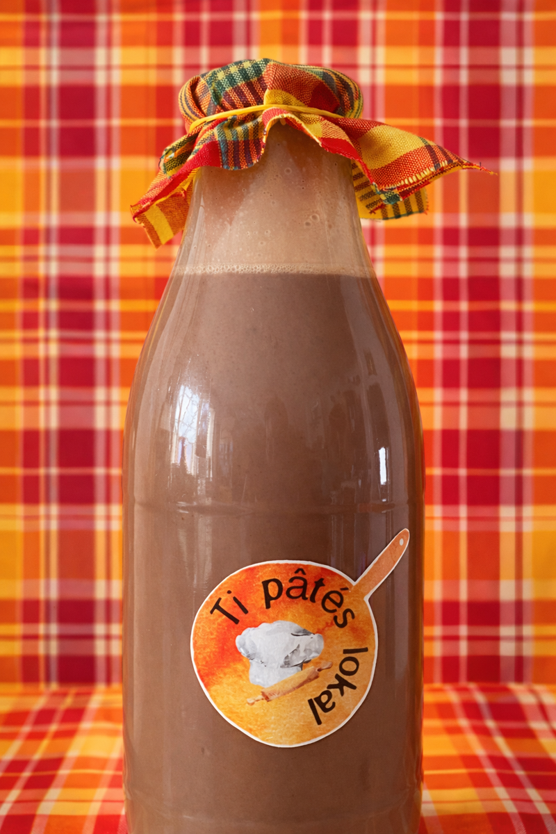Chocolat Martiniquais