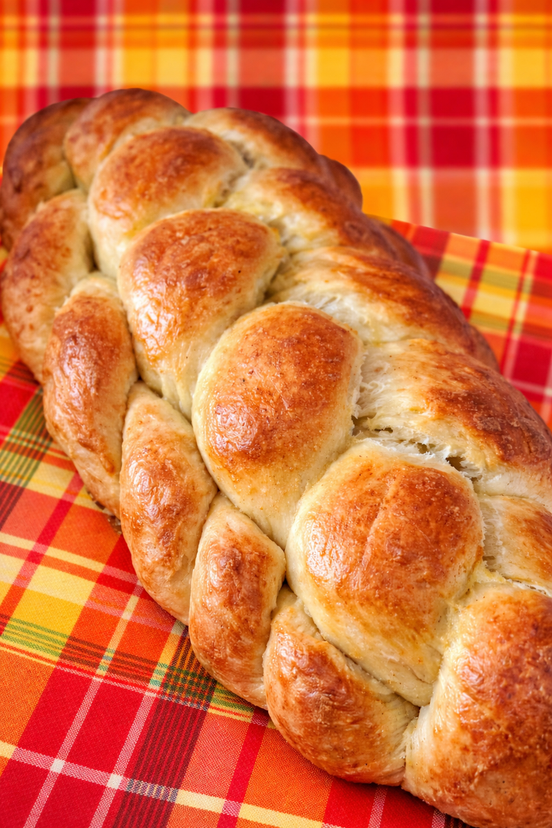 PAIN AU BEURRE