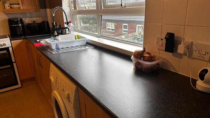 Domestic Cleaning Belfast
