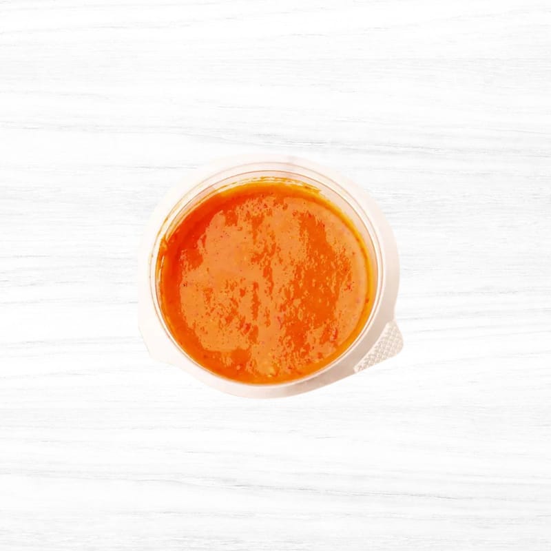 شطة شقراء - Shaqra chili