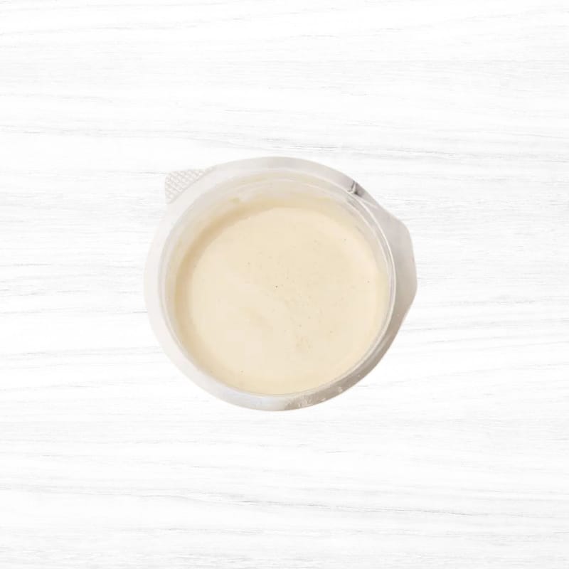 طحينة سادة - Tahini