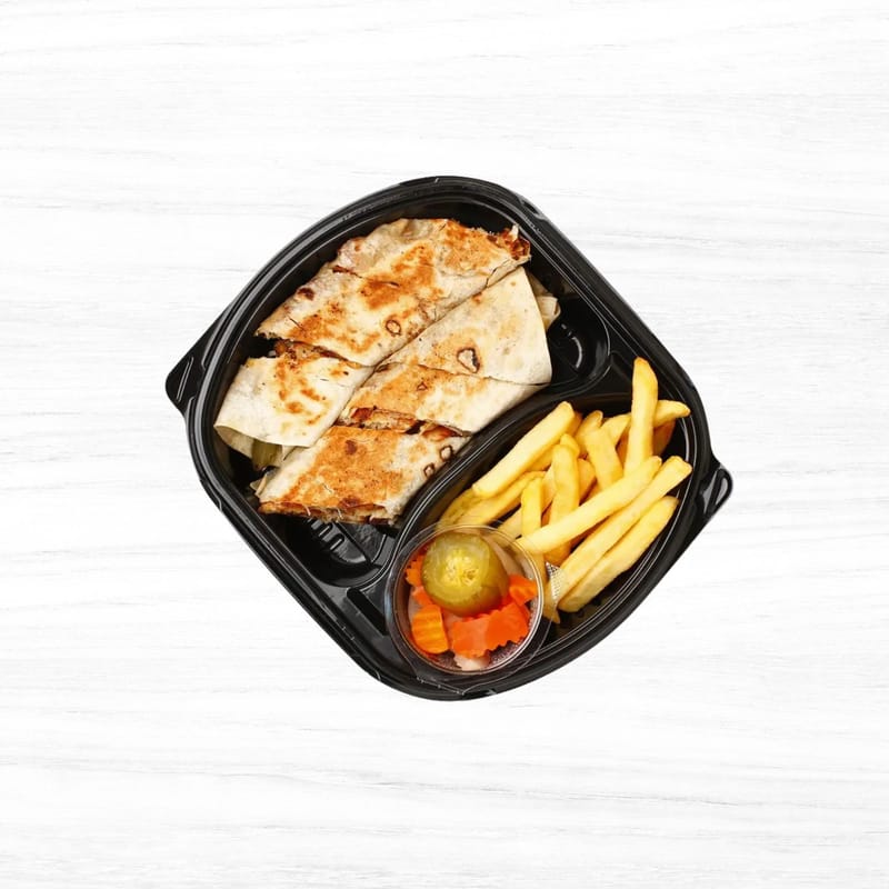 عربي عوافي دجاج - Arabic Awafi Chicken
