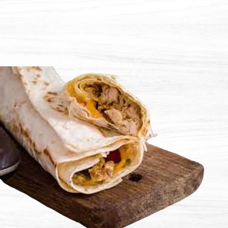 صاجية عوافي دجاج كبير - Awafi Big chicken sajiya