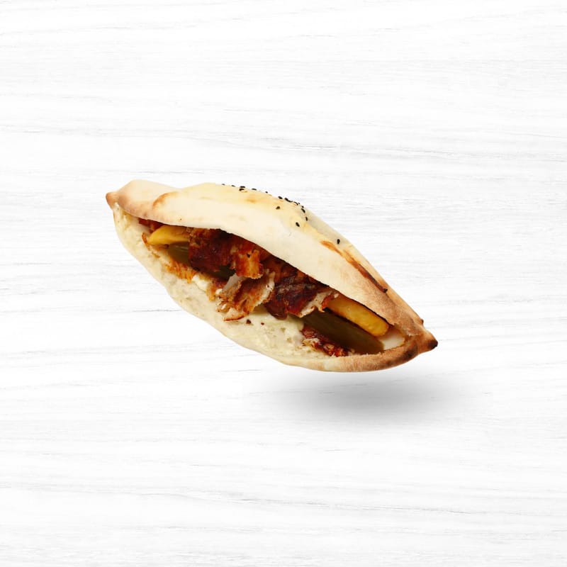 دجاج عوافي - Awafi chicken