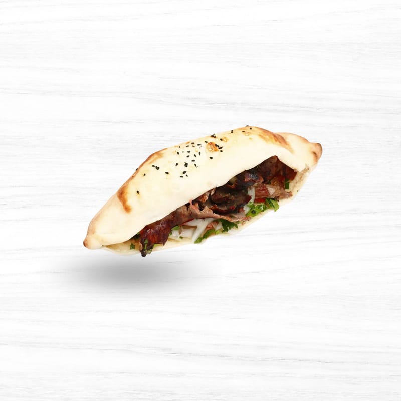 لحمة عوافي - Awafi meat