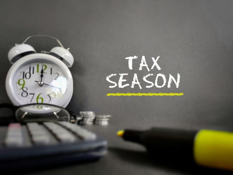 How to Prepare for Tax Season: What You Need to Have Ready Before Filing