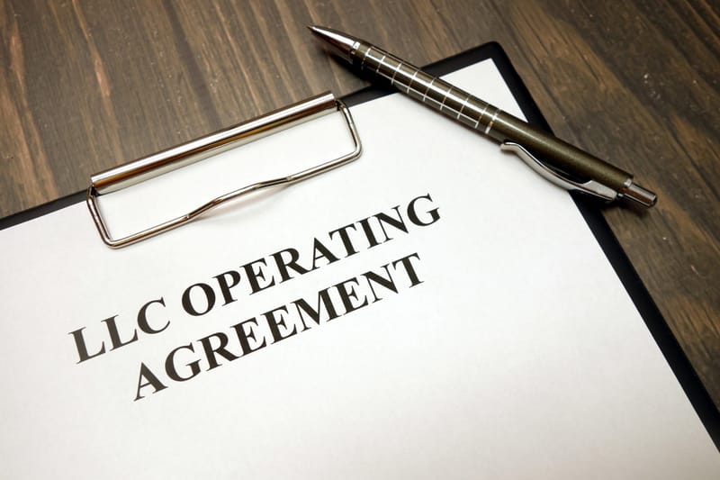 Why Every Business Needs an Operating Agreement