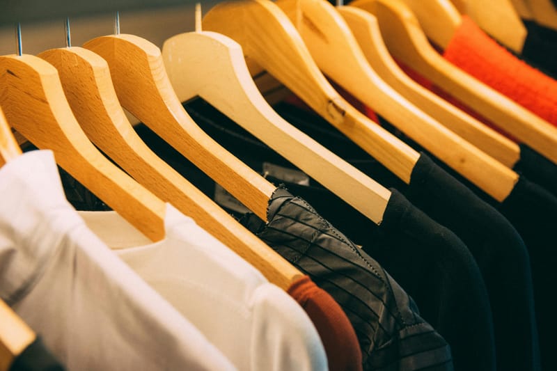MODA CIRCULAR EN ARGENTINA:  TIENDAS