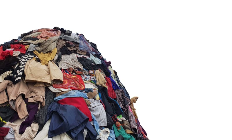 Conoce mas sobre la moda circular