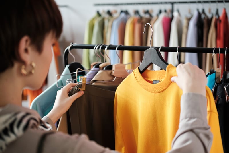 10 Consejos para comprar ropa ecológica