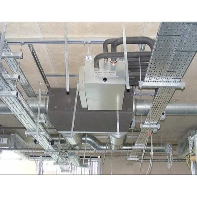 DX Split AC Installation and Maintenance