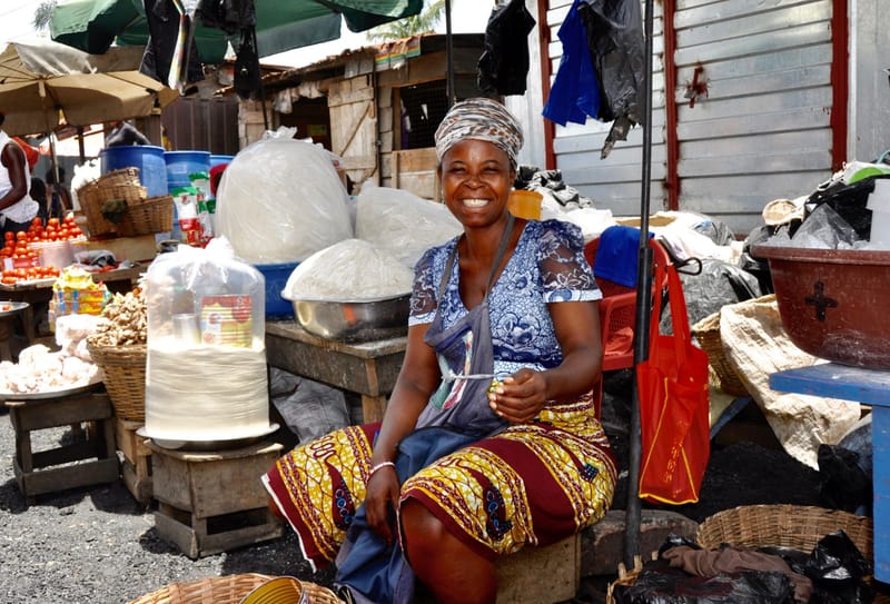 Economic Development