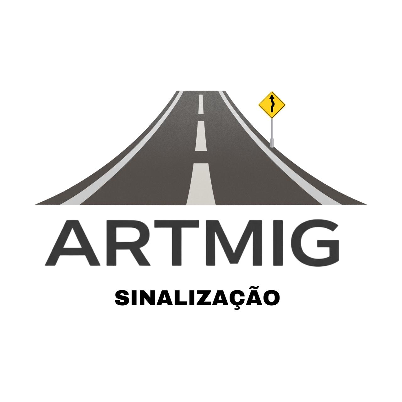 Sinalização horizontal