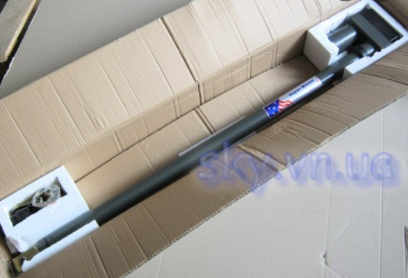 Актуатор Super Mount 2424+ в заводской упаковке