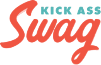 Kick Ass Swag