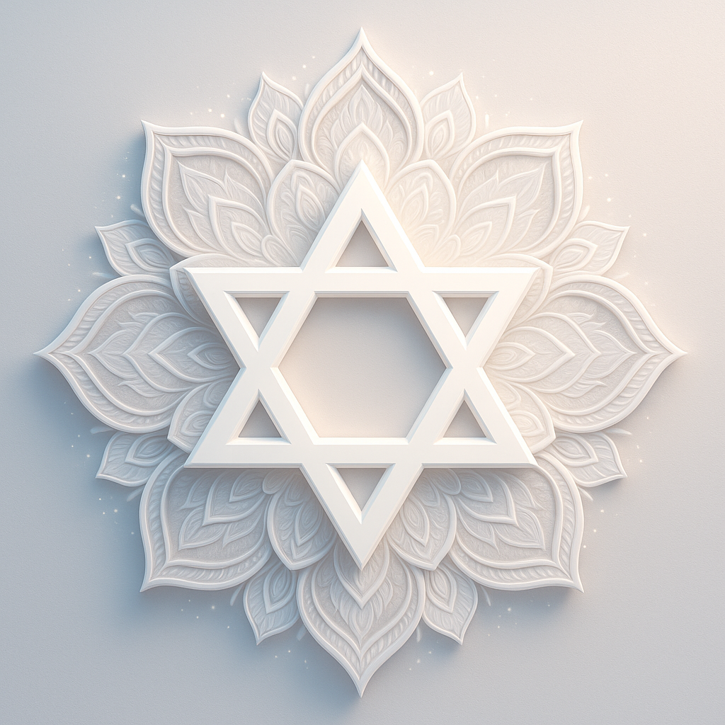 The New Divinity – On the Changing Faces of Spirit