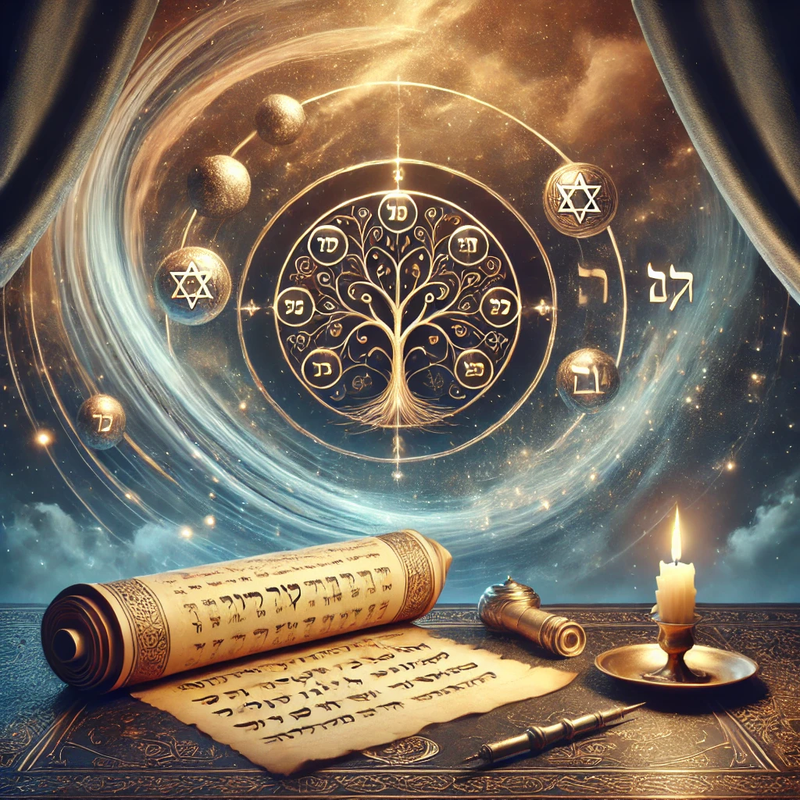 Kabbalistic Counseling