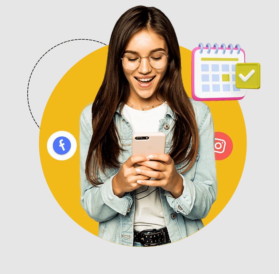 dental social media marketing