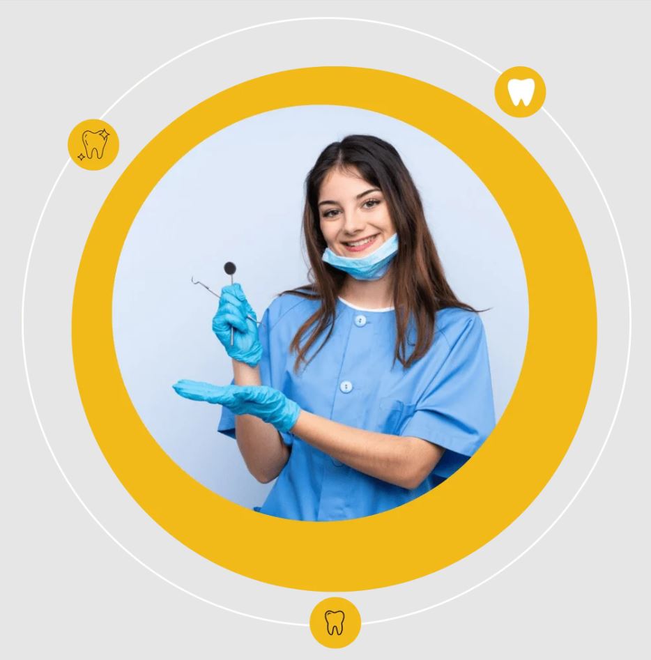 Dental Clinic Social Media Marketing