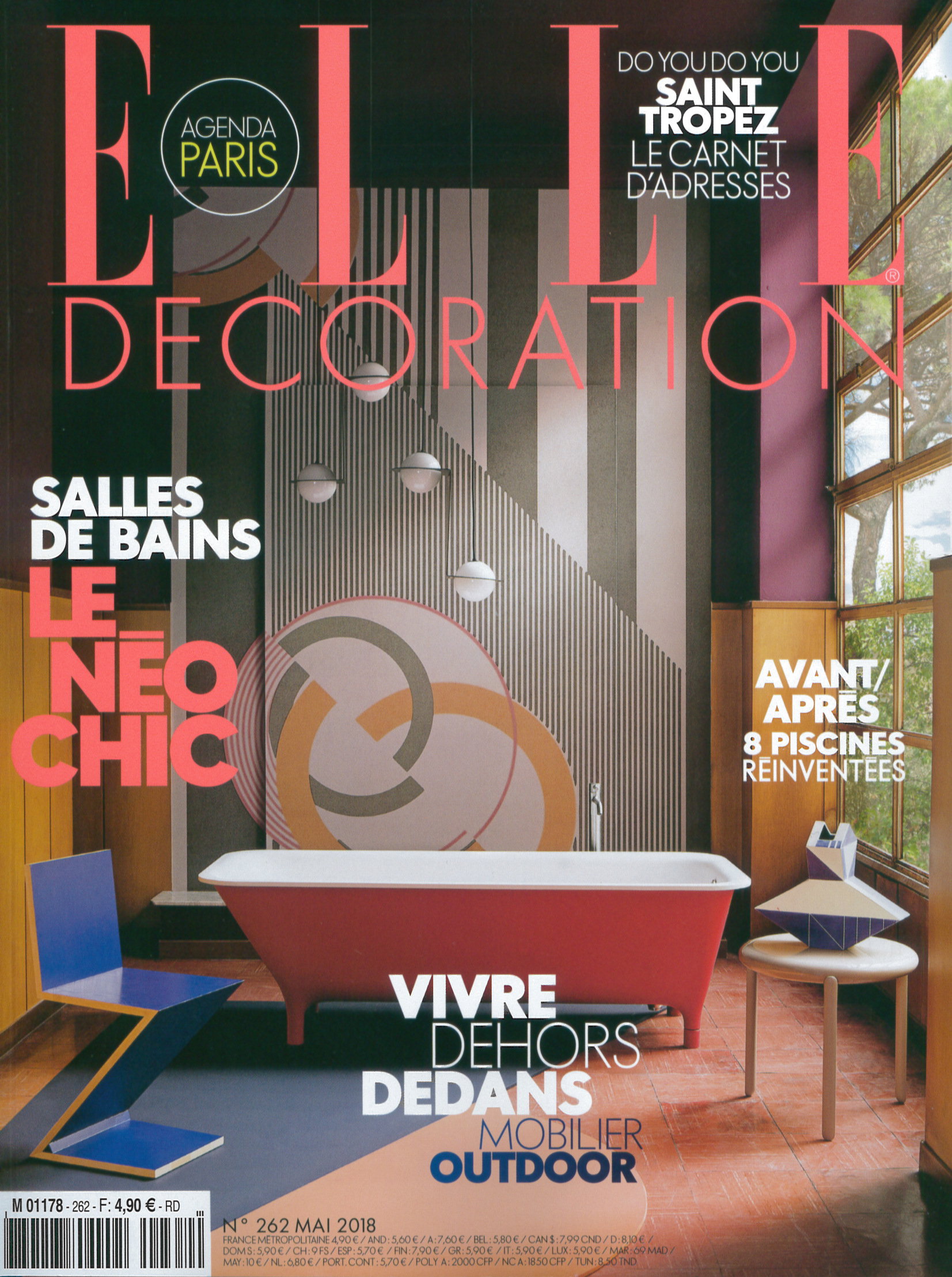 ELLE Decoration