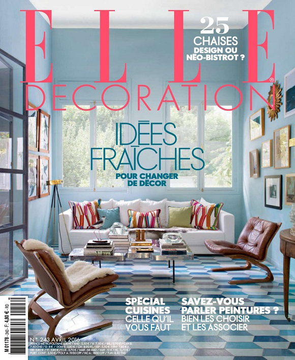 ELLE Decoration
