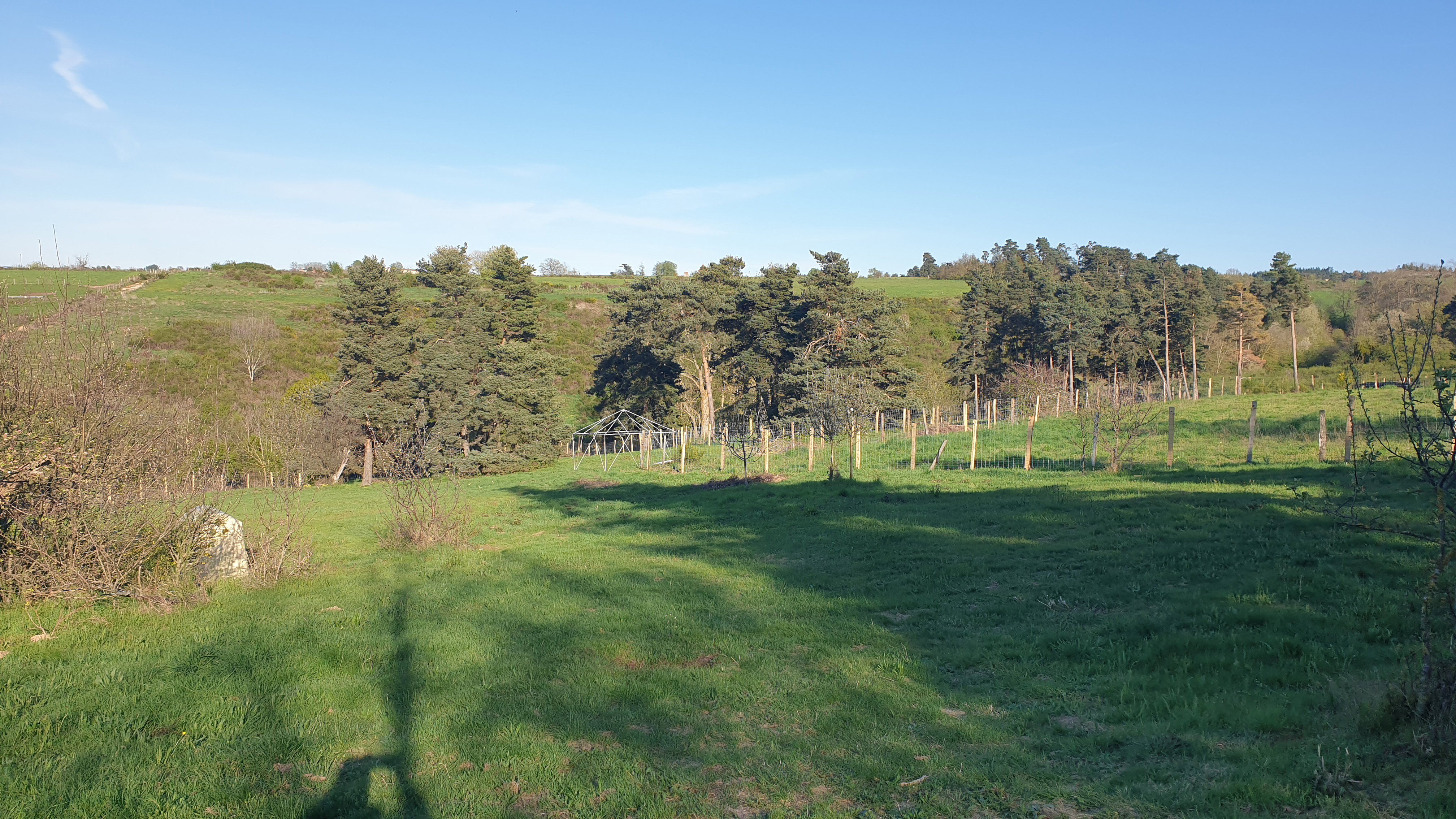 Plot 1 after