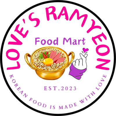 Love's Ramyeon Food Mart